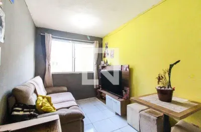 Apartamento para venda - itaquera, 2 quartos,  42 m² - são paulo
