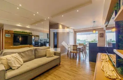 Apartamento para venda - recreio, 3 quartos,  86 m² - rio de janeiro