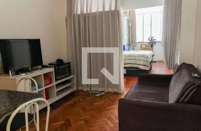 Apartamento para venda - copacabana, 1 quarto,  45 m² - rio de janeiro
