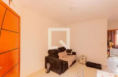 Cobertura para venda - parque das nações, 2 quartos,  96 m² - santo andré