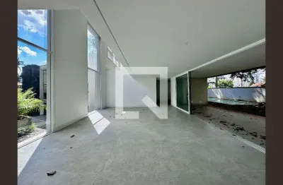 Casa / sobrado em condomínio para venda - santo amaro , 4 quartos,  812 m² - são paulo