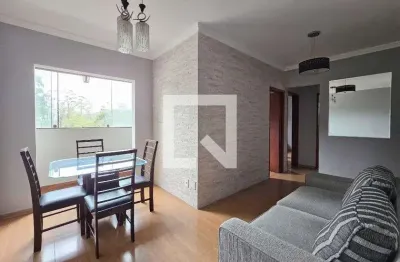 Apartamento para venda - nova petrópolis, 3 quartos,  67 m² - são bernardo do campo