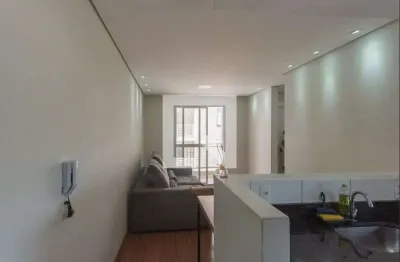 Apartamento para venda - jardim das bandeiras, 2 quartos,  62 m² - campinas