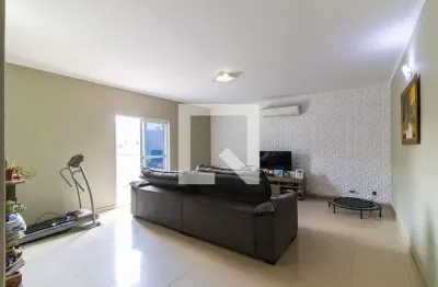 Casa para venda - parque prado, 4 quartos,  170 m² - campinas