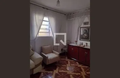 Casa para venda - sagrada família, 3 quartos,  146 m² - belo horizonte
