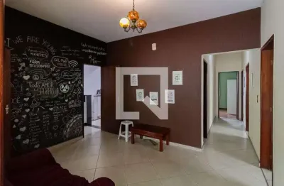 Casa para venda - ouro preto, 7 quartos,  207 m² - belo horizonte