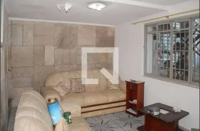 Casa para venda - vila ede, 3 quartos,  223 m² - são paulo