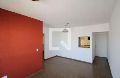 Apartamento para venda - mandaqui, 2 quartos,  60 m² - são paulo
