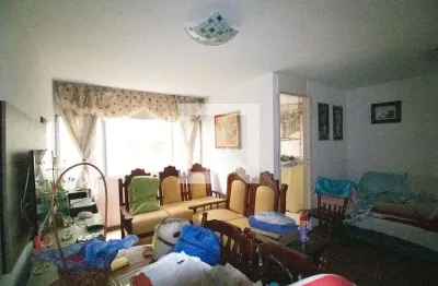 Apartamento para venda - tucuruvi, 2 quartos,  75 m² - são paulo