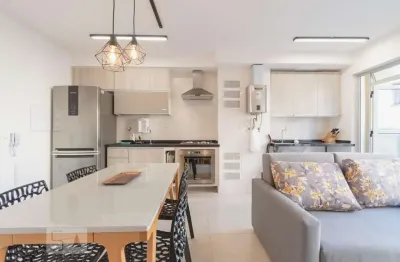 Apartamento para venda - centro, 1 quarto,  45 m² - rio de janeiro