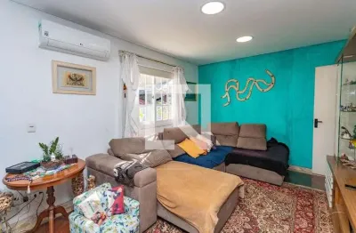 Casa / sobrado em condomínio para venda - taboão, 3 quartos,  192 m² - são bernardo do campo