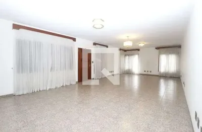 Casa para venda - água fria, 3 quartos,  274 m² - são paulo