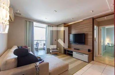 Apartamento para venda - santa rosa , 2 quartos,  81 m² - niterói