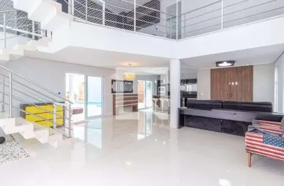 Casa para venda - bussocaba, 4 quartos,  550 m² - osasco