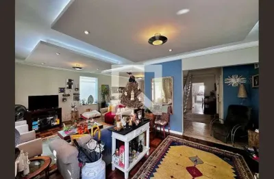 Casa para venda - chácara santo antonio, 3 quartos,  250 m² - são paulo