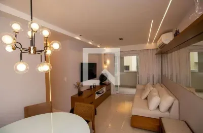 Apartamento para venda - recreio, 3 quartos,  79 m² - rio de janeiro