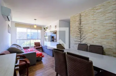 Apartamento para venda - cavalhada, 3 quartos,  71 m² - porto alegre