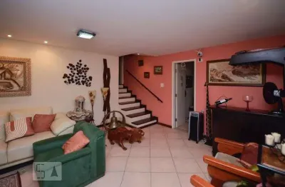 Casa / sobrado em condomínio para venda - badu, 4 quartos,  1000 m² - niterói
