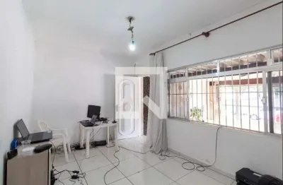 Casa para venda - vila ré, 2 quartos,  160 m² - são paulo