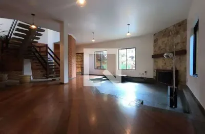 Casa para venda - morumbi, 3 quartos,  503 m² - são paulo