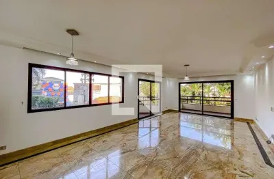Apartamento para venda - mooca, 4 quartos,  289 m² - são paulo