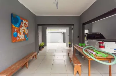 Casa para venda - jardim eulina, 3 quartos,  200 m² - campinas