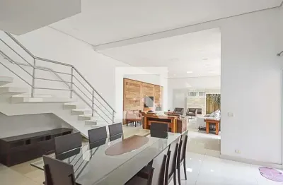 Casa para venda - planalto, 4 quartos,  701 m² - são bernardo do campo