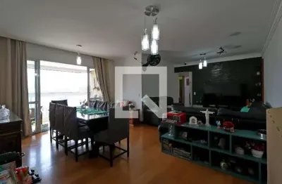 Apartamento para venda - jardim, 3 quartos,  131 m² - santo andré