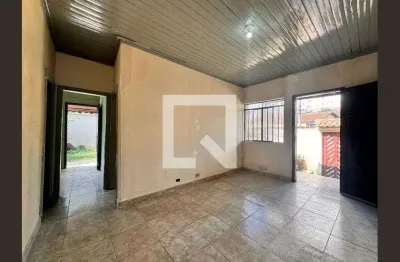 Casa para venda - jardim, 6 quartos,  210 m² - santo andré