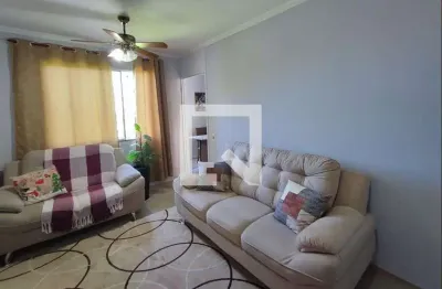 Apartamento para venda - jardim interlagos, 3 quartos,  74 m² - campinas