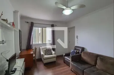 Apartamento para venda - santana, 3 quartos,  74 m² - são paulo