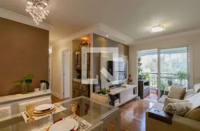 Apartamento para venda - panamby, 3 quartos,  65 m² - são paulo