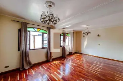 Casa para venda - jardim anália franco, 4 quartos,  260 m² - são paulo
