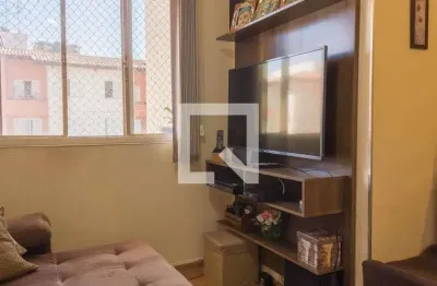 Apartamento para venda - demarchi, 3 quartos,  73 m² - são bernardo do campo