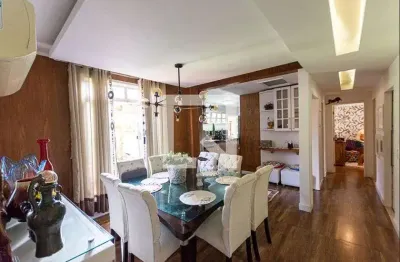 Casa / sobrado em condomínio para venda - cantagalo, 4 quartos,  150 m² - niterói