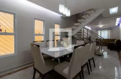 Casa para venda - vila galvão, 3 quartos,  200 m² - guarulhos