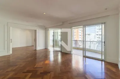 Apartamento para venda - jardim paulista, 4 quartos,  315 m² - são paulo