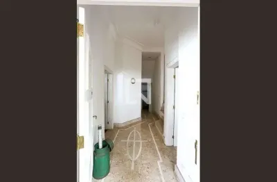 Casa / sobrado em condomínio para venda - morumbi, 4 quartos,  760 m² - são paulo