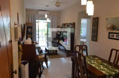 Apartamento para venda - freguesia , 3 quartos,  74 m² - rio de janeiro