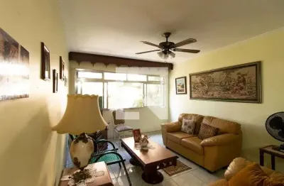 Apartamento para Venda - Santana, 3 Quartos,  126 m² - São Paulo