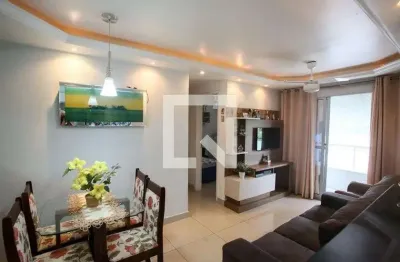 Apartamento para venda - taquara, 2 quartos,  62 m² - rio de janeiro
