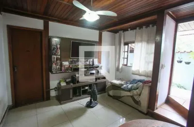 Casa / sobrado em condomínio para venda - taquara, 3 quartos,  119 m² - rio de janeiro