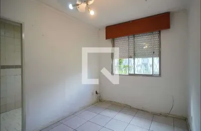 Apartamento para venda - jardim itu-sabará, 2 quartos,  56 m² - porto alegre