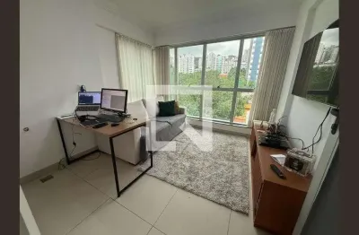 Apartamento para venda - sion, 3 quartos,  106 m² - belo horizonte