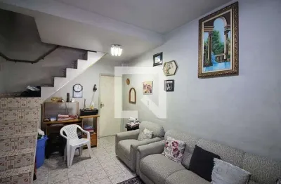 Casa para venda - assunção, 3 quartos,  107 m² - são bernardo do campo