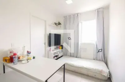 Apartamento para venda - tatuapé, 2 quartos,  34 m² - são paulo