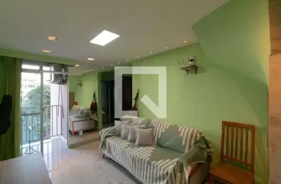 Cobertura para venda - santa branca, 4 quartos,  195 m² - belo horizonte