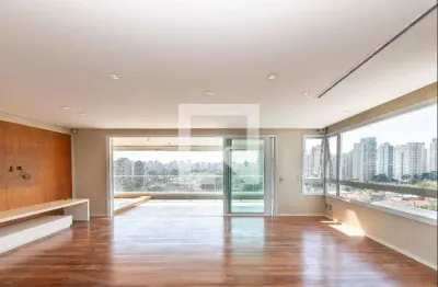 Apartamento para venda - brooklin, 4 quartos,  225 m² - são paulo
