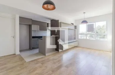 Apartamento para venda - jardim salso , 2 quartos,  55 m² - porto alegre