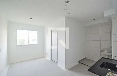 Apartamento para venda - taboão, 2 quartos,  35 m² - são bernardo do campo
